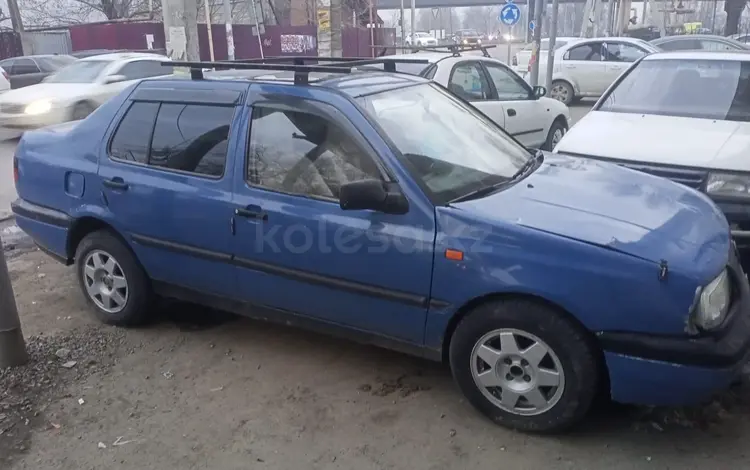 Volkswagen Vento 1994 годаүшін1 200 000 тг. в Алматы