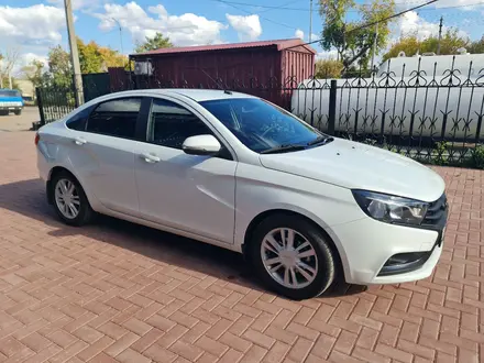 ВАЗ (Lada) Vesta 2018 года за 5 200 000 тг. в Караганда – фото 16