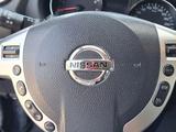 Nissan Qashqai 2013 годаүшін6 500 000 тг. в Актау – фото 5