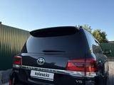 Toyota Land Cruiser 2017 года за 33 000 000 тг. в Жезказган – фото 3