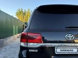 Toyota Land Cruiser 2017 года за 33 000 000 тг. в Жезказган – фото 2
