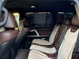 Toyota Land Cruiser 2017 года за 33 000 000 тг. в Жезказган – фото 5
