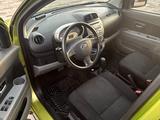 Daihatsu Sirion 2008 годаүшін3 000 000 тг. в Талгар – фото 4