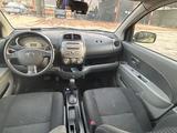 Daihatsu Sirion 2008 года за 3 300 000 тг. в Алматы – фото 5