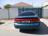 Mazda 626 1993 года за 600 000 тг. в Кызылорда – фото 3