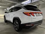 Hyundai Tucson 2024 годаүшін17 900 000 тг. в Алматы – фото 4