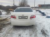 Toyota Camry 2007 года за 5 700 000 тг. в Актобе – фото 4