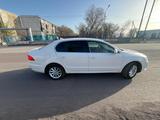 Skoda Superb 2013 года за 4 900 000 тг. в Караганда – фото 3