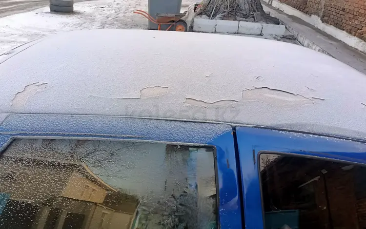 ВАЗ (Lada) 2112 2004 года за 800 000 тг. в Семей