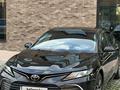 Toyota Camry 2022 годаүшін15 500 000 тг. в Алматы – фото 10