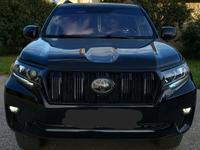 Toyota Land Cruiser Prado 2010 года за 18 500 000 тг. в Актобе