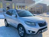 Hyundai Santa Fe 2008 года за 4 300 000 тг. в Уральск – фото 2