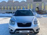 Hyundai Santa Fe 2008 года за 4 300 000 тг. в Уральск – фото 3