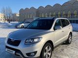 Hyundai Santa Fe 2008 года за 4 300 000 тг. в Уральск