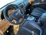 Hyundai Santa Fe 2008 года за 4 300 000 тг. в Уральск – фото 5