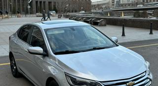 Chevrolet Onix 2023 года за 5 800 000 тг. в Астана