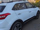 Hyundai Creta 2020 годаүшін10 500 000 тг. в Уральск – фото 3