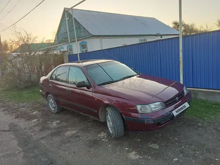 Toyota Carina E 1995 года за 1 500 000 тг. в Шу – фото 4