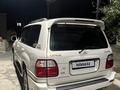 Lexus LX 470 2001 годаүшін10 000 000 тг. в Жанаозен – фото 4