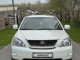 Lexus RX 350 2008 года за 9 400 000 тг. в Шымкент