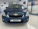 Chevrolet Cobalt 2020 годаfor5 800 000 тг. в Атырау – фото 2