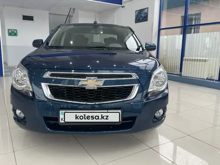 Chevrolet Cobalt 2020 года за 5 800 000 тг. в Атырау – фото 2