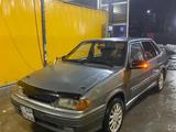 ВАЗ (Lada) 2115 2001 года за 680 000 тг. в Уральск