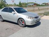 Toyota Camry 2003 года за 5 950 000 тг. в Щучинск – фото 3