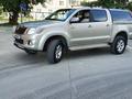 Toyota Hilux 2013 года за 13 300 000 тг. в Усть-Каменогорск – фото 5