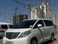 Toyota Alphard 2010 годаfor10 000 000 тг. в Шымкент – фото 2