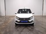 ВАЗ (Lada) Granta 2192 2020 года за 2 990 000 тг. в Астана – фото 2