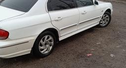 Hyundai Sonata 2003 года за 1 300 000 тг. в Алматы – фото 5