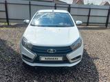 ВАЗ (Lada) Vesta 2019 года за 6 000 000 тг. в Караганда – фото 5