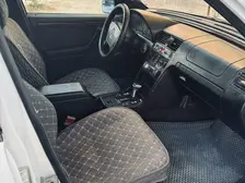 Mercedes-Benz C-Class, 1994