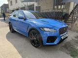 Jaguar F-Pace 2019 года за 50 000 000 тг. в Алматы – фото 2