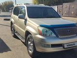 Lexus GX 470 2006 года за 9 500 000 тг. в Павлодар – фото 3