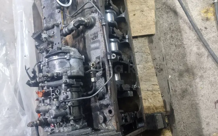 DAF 65 на разбор за 77 700 тг. в Алматы
