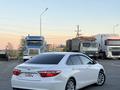 Toyota Camry 2015 года за 6 500 000 тг. в Уральск – фото 4