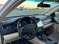 Toyota Camry 2015 года за 6 500 000 тг. в Уральск – фото 13