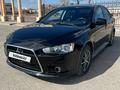 Mitsubishi Lancer 2008 годаүшін4 500 000 тг. в Кызылорда