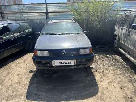 Volkswagen Passat 1992 года за 500 000 тг. в Уральск