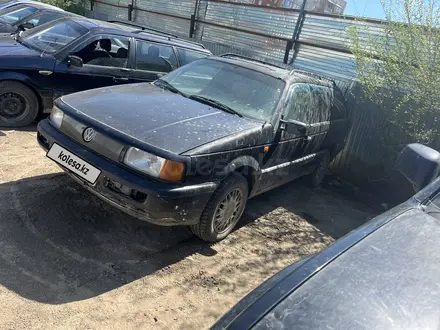Volkswagen Passat 1992 года за 500 000 тг. в Уральск – фото 5