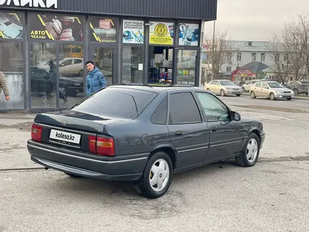 Opel Vectra 1995 года за 1 500 000 тг. в Шымкент – фото 5