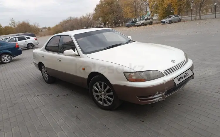 Toyota Windom 1996 годаүшін1 900 000 тг. в Семей