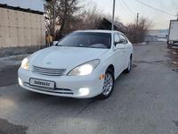 Lexus ES 300 2002 годаүшін5 500 000 тг. в Талдыкорган