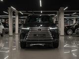 Lexus LX 600 2026 годаүшін84 173 000 тг. в Астана – фото 3