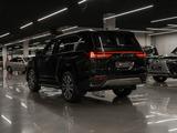 Lexus LX 600 2026 годаүшін84 173 000 тг. в Астана – фото 4
