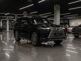 Lexus LX 600 2026 годаүшін84 173 000 тг. в Астана – фото 2