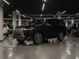 Lexus LX 600 2026 годаүшін84 173 000 тг. в Астана