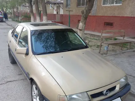 Opel Vectra 1993 года за 800 000 тг. в Атырау – фото 2